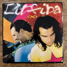LP Litfiba - Infinito 7243 4