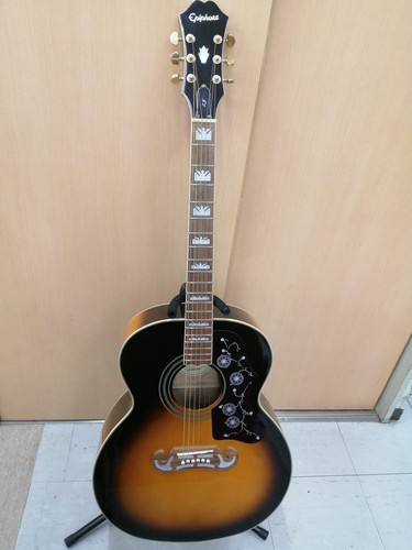 Epiphone 200 chitarra - ej-200,