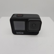 GoPro HERO9 Black- MISSING