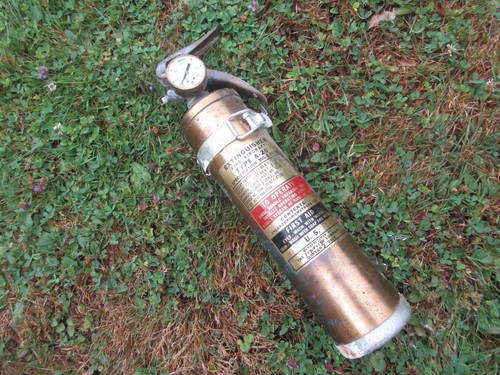 Airforce estintore antincendio - airforce,