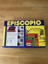 Vintage episcopio - vintage,
