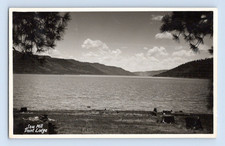 RPPC anni '40. SEGHETTO