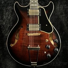 Ibanez ARTSTAR AMH100FM