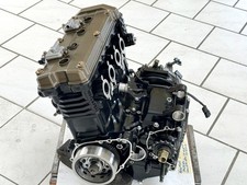 Kawasaki Z 750 ZR750J Albero