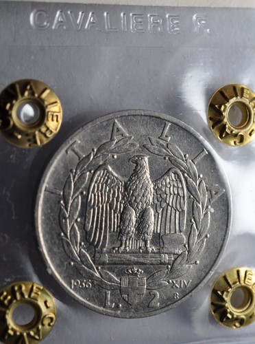 Lire vittorio emanuele - lire,