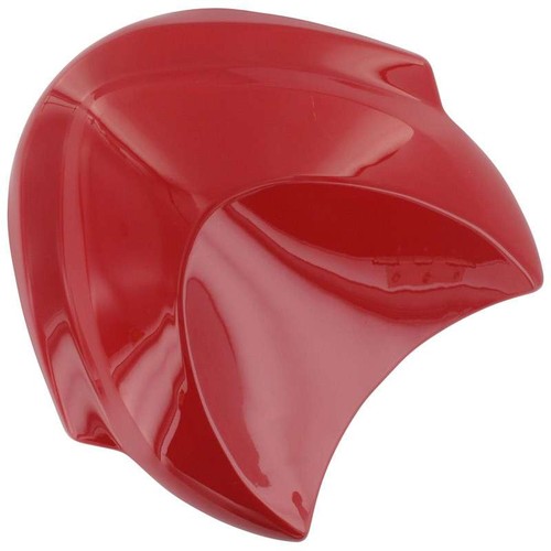 Spoiler disco rosso cover - disco,
