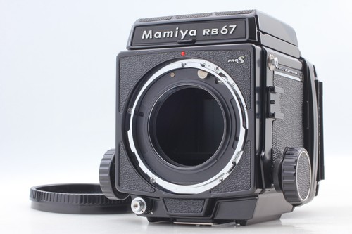 Mint mamiya rb67 pro s - mint++],