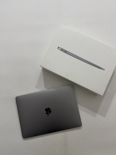 Apple macbook air 2018 - apple, 13,3"