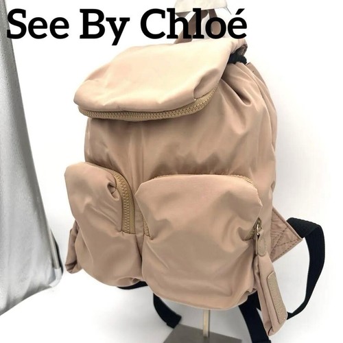Zaino see chloe joyrider - zaino, by