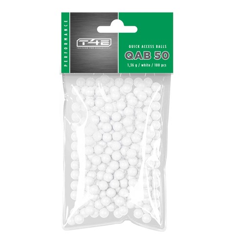T4e 100 performance qab cal - t4e,
