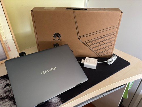 Huawei matebook 2024 oled - ,