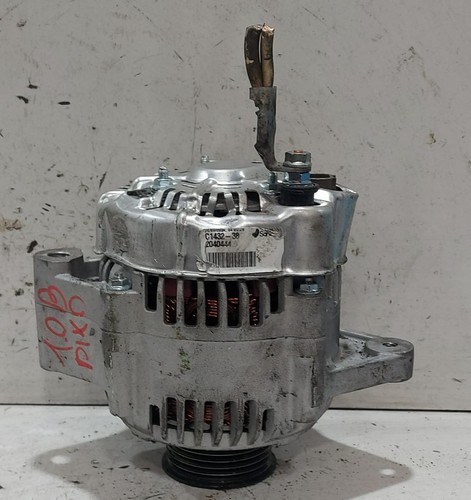 Alternatore per nissan pixo - alternatore,