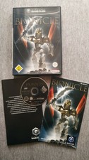 Bionicle gioco nintendo - bionicle-il, (nintendo