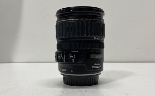 Canon 135mm 5 - ef, 28-135mm