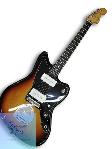 Chitarra elettrica fender - chitarra,