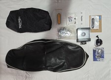 Triumph Bonneville T100 Tappo Sella Leva Aria E Vari Accessori E Ricambi Moto