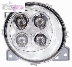 Fanale fanalino freccia luce - fanalino, c/luce