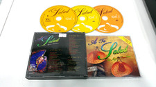 A La Tua Salute 3CD Le