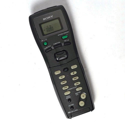 Sony lj302 ricevitore - rm-lj302,