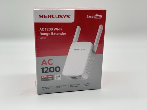 Mercusys me30 ac1200 fi - me30,