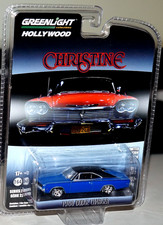 Caricabatteria Dodge