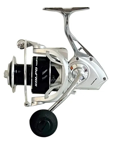 Kolpo maverik sea - maverik, boat