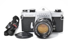 [Quasi come nuovo] Pentax SP