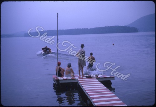 Twin lakes connecticut sci - lakes,
