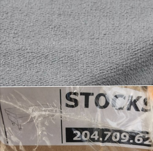Ikea stocksund rivestimento - ikea,