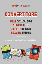 Convertitore schede - convertitore,