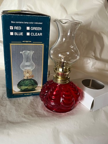 Lampada olio oil - lamp, anni