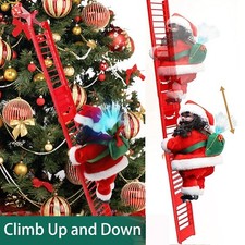 Scala Arrampicata Elettrica