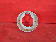 SEDE FARO ANTERIORE FIAT 500 e