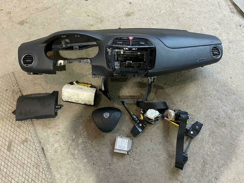 Kit airbag completo - , lancia