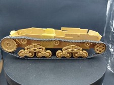 Kit Cingoli In Resina Per M43