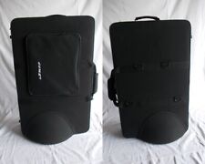 COMET astuccio rigido custodia  hard shell case per eufonio a 3 pistoni AFFARE !
