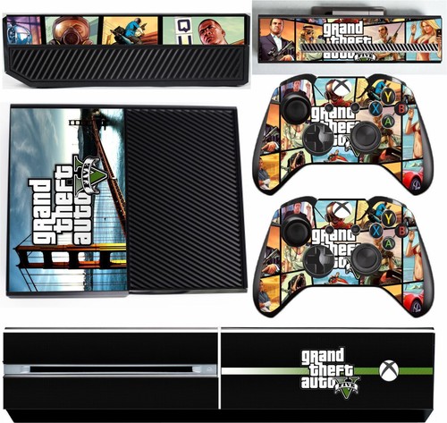 Gta xbox one skin - (2),