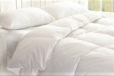 Piumino Invernale Interno