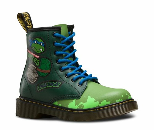 Martens scarpe bambino 8 - scarpe,