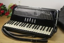 Excelsior 400 Vecchio Test