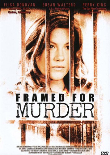 Framed for murder new - for, pal