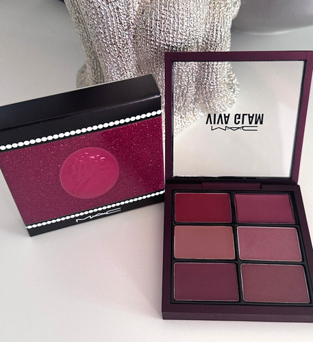 Mac keepsakes viva glamorous - mac,