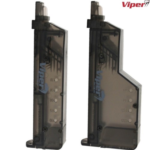 Viper loader o - o, 150