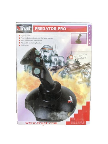 Trust predator pro - trust,