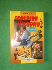 SCOLPIRE IL LEGNO A. VECCHI C