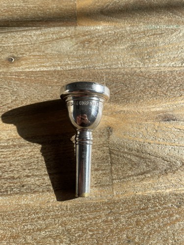 Boccaglio trombone vintage