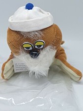 PELUCHE GADGET PUBBLICITARIO