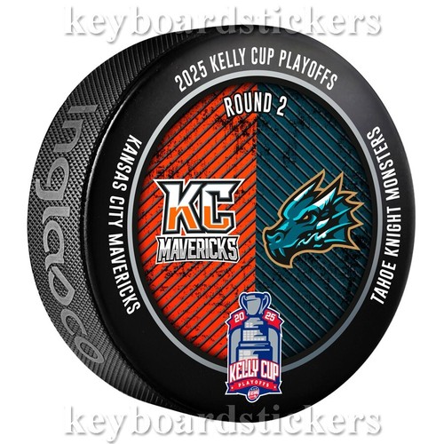 2025 kelly cup playoffs - kelly,