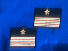 Gradi Da Luogotenente Nuovi Da