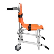 Sedia per scale pieghevole